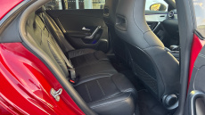 Mercedes-Benz CLA 180 AMG Line Premium 4dr Tip Auto Petrol Saloon